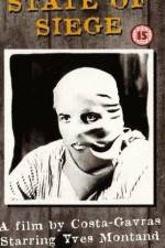 Watch State of Siege 123MoviesFree