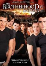 Watch The Brotherhood VI: Initiation 123MoviesFree