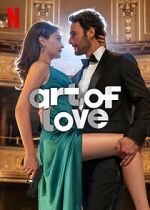 Watch The Art of Love 123MoviesFree