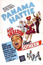 Watch Panama Hattie 123MoviesFree