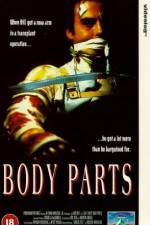Watch Body Parts 123MoviesFree