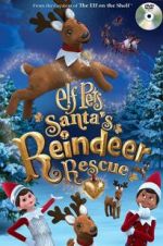 Watch Elf Pets: Santa\'s Reindeer Rescue 123MoviesFree