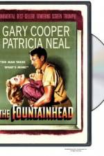 Watch The Fountainhead 123MoviesFree