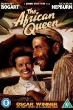 Watch The African Queen 123MoviesFree