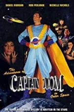 Watch The Adventures of Captain Zoom in Outer Space 123MoviesFree