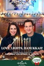 Watch Love, Lights, Hanukkah! 123MoviesFree