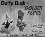 Watch Golden Yeggs (Short 1950) 123MoviesFree