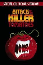 Watch Attack of the Killer Tomatoes! 123MoviesFree