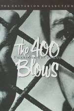 Watch The 400 Blows (Les quatre cents coups) 123MoviesFree