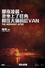 Watch The Midnight After 123MoviesFree