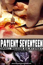 Watch Patient Seventeen 123MoviesFree
