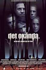 Watch The Unknown 123MoviesFree