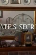 Watch Kate's Secret 123MoviesFree