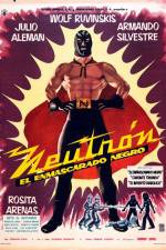 Watch Neutron and the Black Mask 123MoviesFree