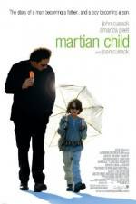 Watch Martian Child 123MoviesFree