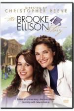 Watch The Brooke Ellison Story 123MoviesFree