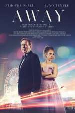 Watch Away 123MoviesFree