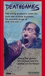 Watch Death Games 123MoviesFree