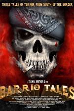 Watch Barrio Tales 123MoviesFree