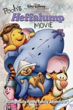 Watch Pooh's Heffalump Movie 123MoviesFree