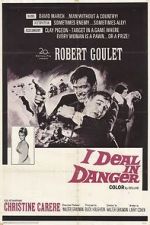 Watch I Deal in Danger 123MoviesFree