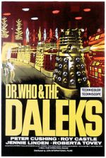 Watch Dr. Who and the Daleks 123MoviesFree