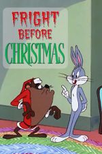 Watch Fright Before Christmas (TV Short 1979) 123MoviesFree