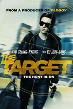 Watch The Target 123MoviesFree