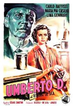 Watch Umberto D. 123MoviesFree