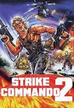Watch Strike Commando 2 123MoviesFree