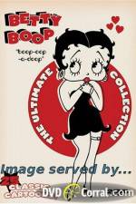 Watch Betty Boop's Crazy Inventions 123MoviesFree