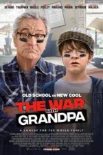 Watch The War with Grandpa 123MoviesFree
