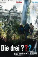 Watch The Three Investigators and the Secret of Terror Castle 123MoviesFree