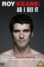 Watch Roy Keane As I See It 123MoviesFree