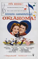 Watch Oklahoma! 123MoviesFree