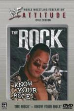Watch WWF The Rock Know Your Role 123MoviesFree