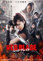Watch Red Blade 123MoviesFree