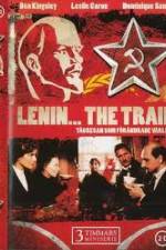 Watch Lenin The Train 123MoviesFree
