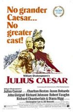 Watch Julius Caesar 123MoviesFree