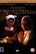 Watch Love Letters of a Portuguese Nun 123MoviesFree