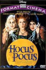 Watch Hocus Pocus 123MoviesFree