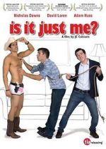 Watch Is It Just Me? 123MoviesFree