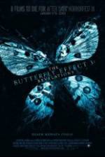 Watch Butterfly Effect: Revelation 123MoviesFree