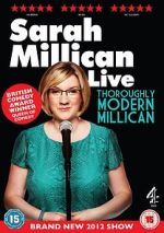 Watch Sarah Millican: Thoroughly Modern Millican 123MoviesFree