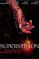 Watch Superstition 123MoviesFree