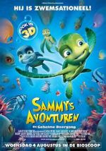Watch A Turtle\'s Tale: Sammy\'s Adventures 123MoviesFree