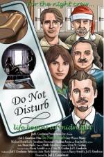 Watch Do Not Disturb 123MoviesFree
