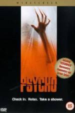 Watch Psycho 123MoviesFree