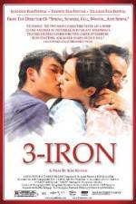 Watch 3 Iron 123MoviesFree