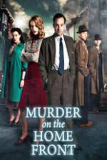 Watch Murder on the Home Front 123MoviesFree